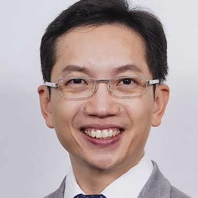 Yih Chung Tham